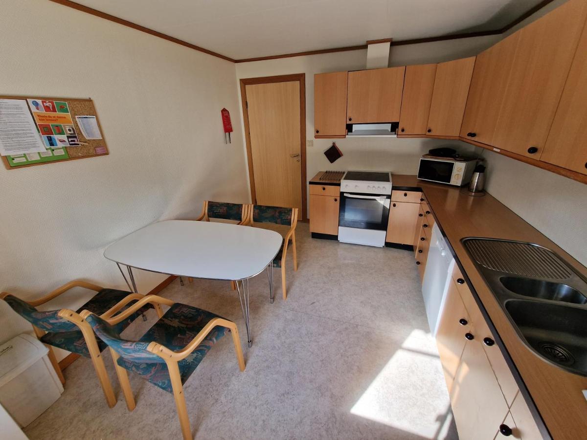 Rom I Bofellesskap Apartman Sogndal Kültér fotó